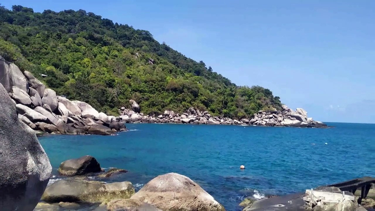 koh tao2