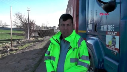 KONYA Ereğli ve Halkapınar'da okullar tatil; cami minaresi yıkıldı - 2