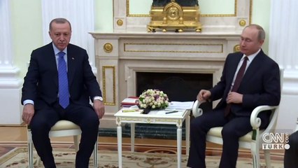 Rus askeri heyet Ankara'ya geldi