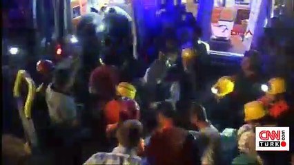 AYM'den 'Soma Faciası' kararı
