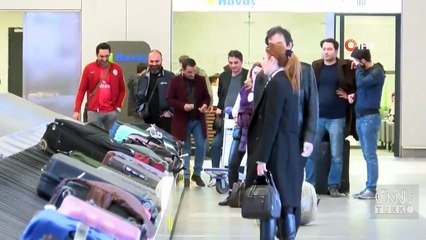 Koronavirüs ile mücadele sürüyor