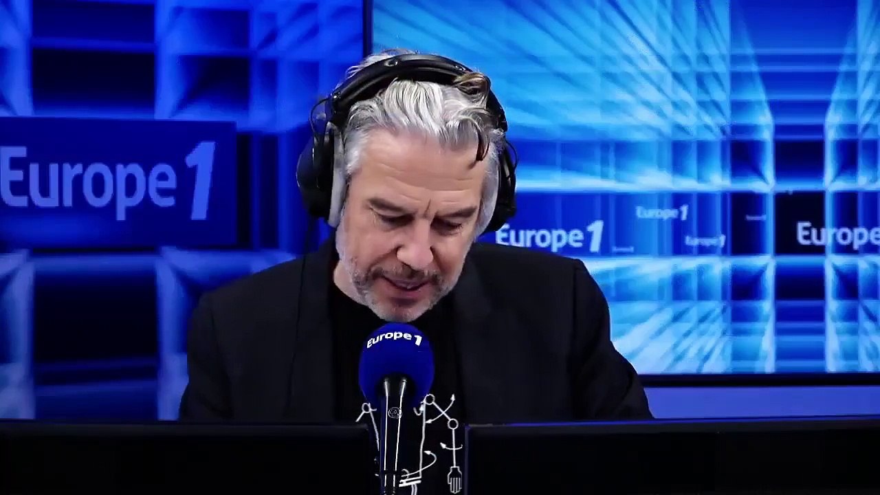 Annulations en pagaille, Renaud Capuçon au Musée Grévin, le décès de Max Von Sydow et le manuscrit de "Hey Jude" aux enchères