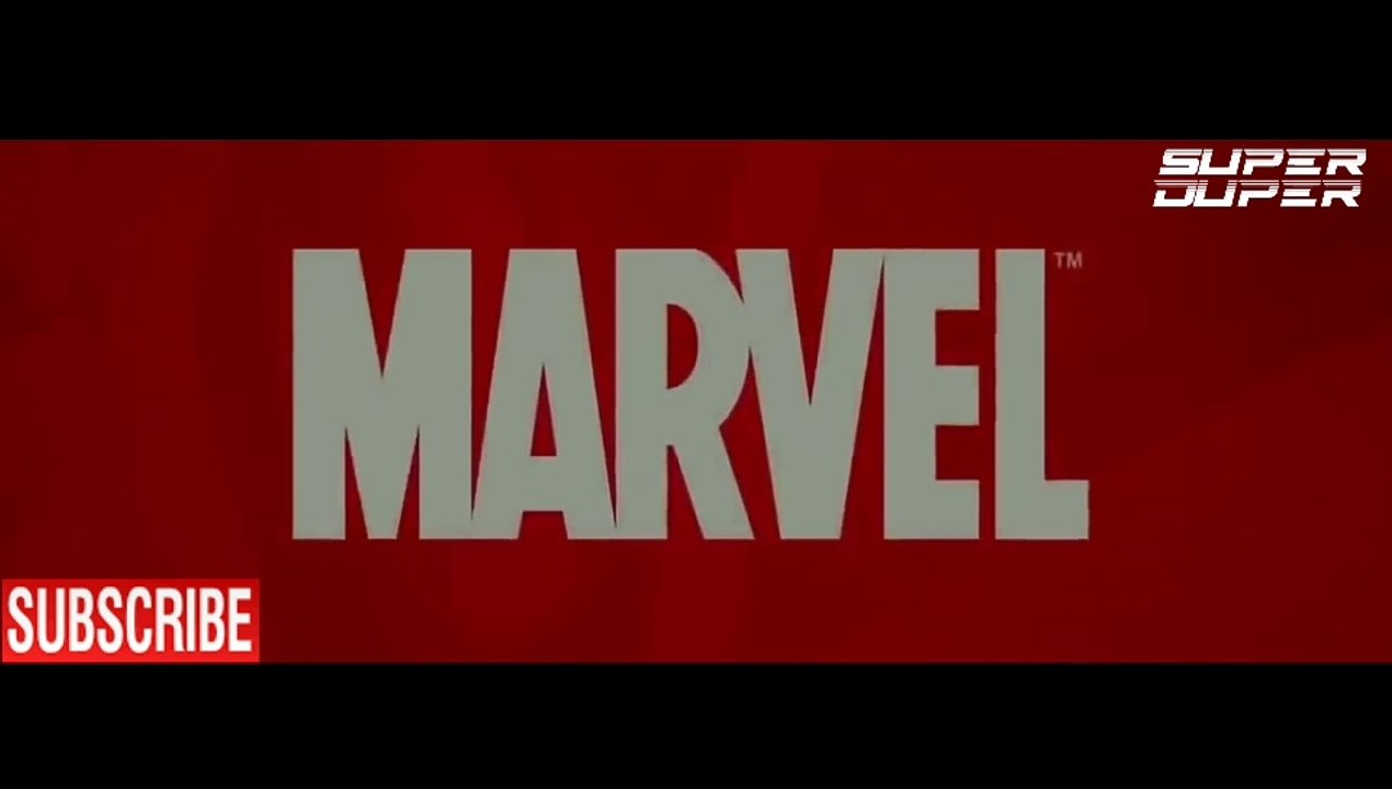 Deadpool vs Avengers Death Battle