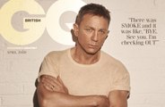 Daniel Craig fine about James Bond exit