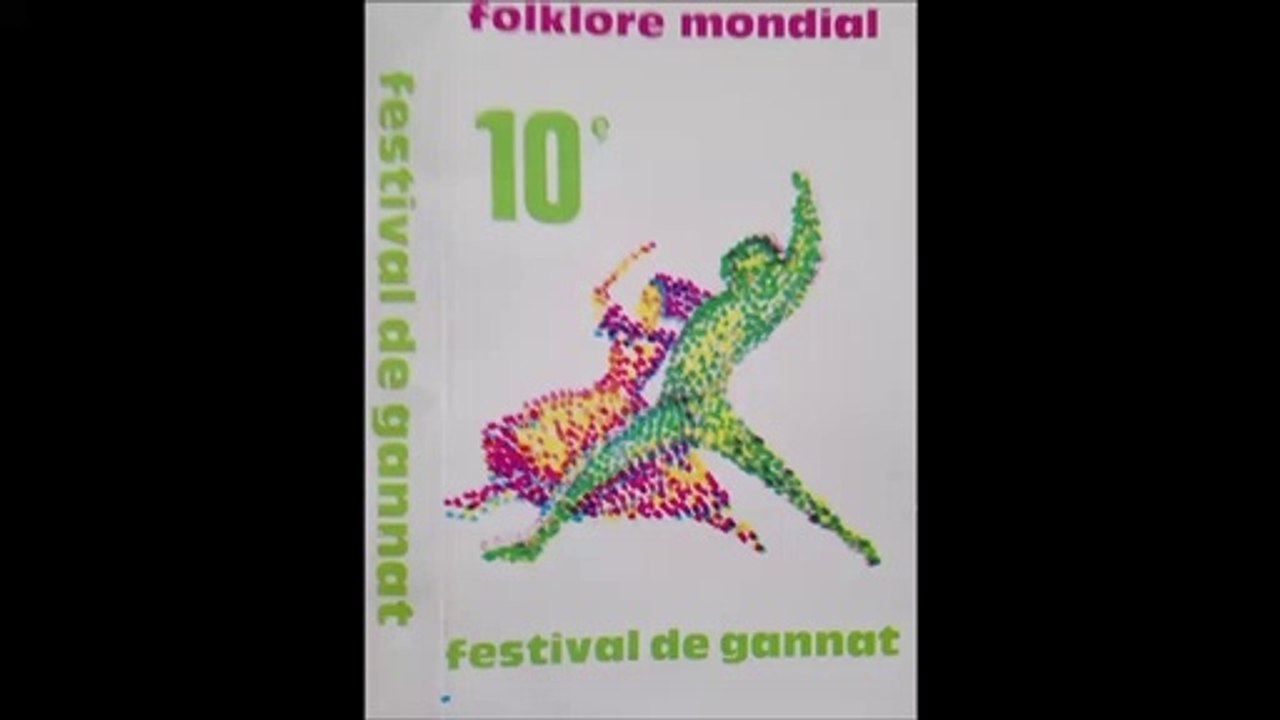 10e festival de Gannat