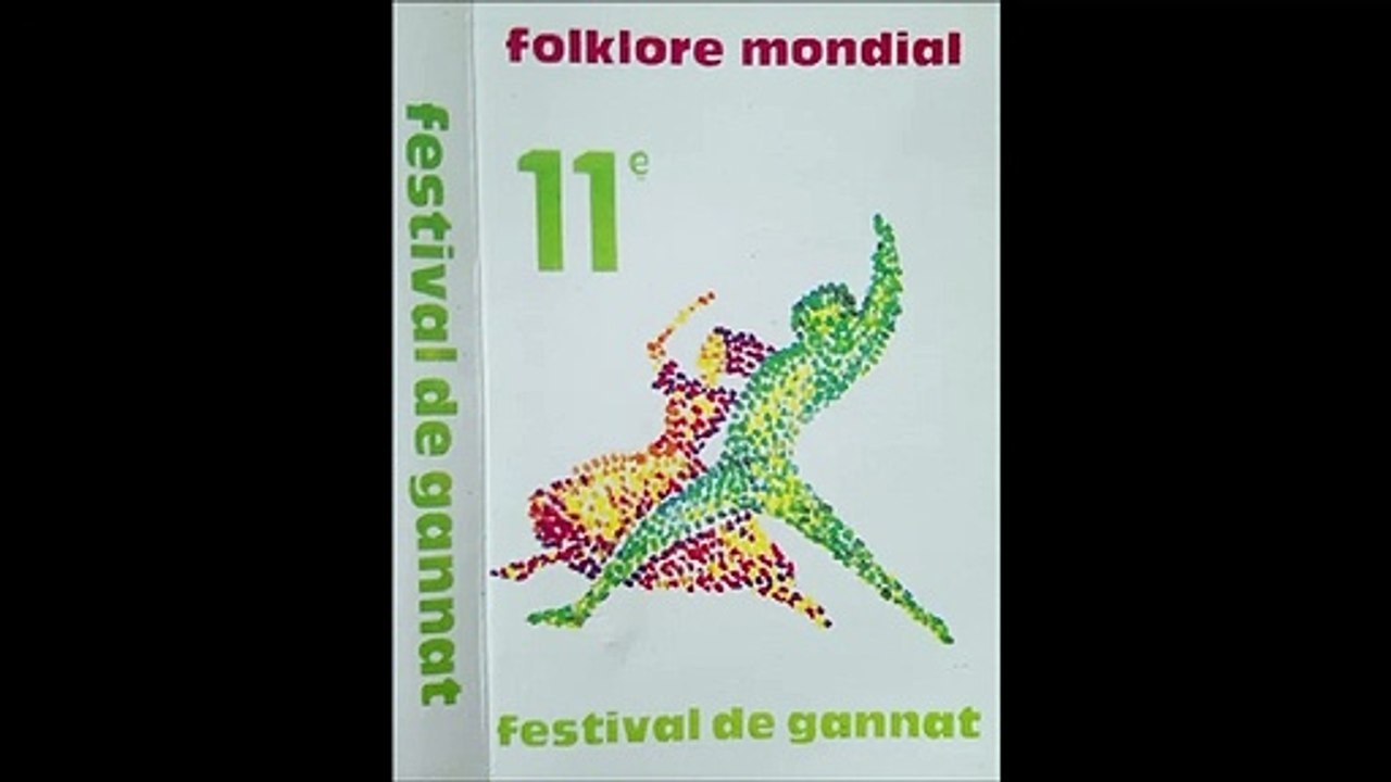 11e festival de Gannat