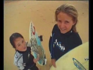 C koi ton sport - Pauline Ado