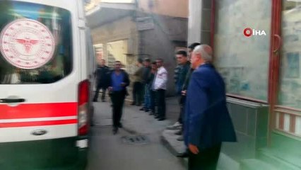 Adana'da silahlı park kavgası: 3 yaralı