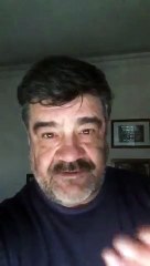 Francesco Pannofino - #IoRestoAcasa (09.03.20)