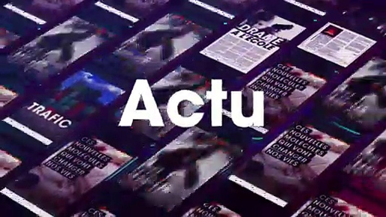 Coronavirus  de faux policiers français escroquent des Chinois