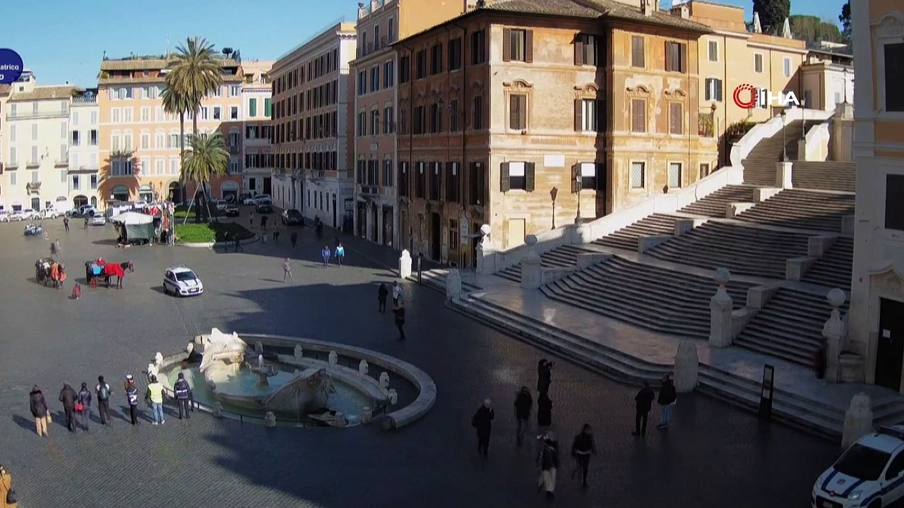 - İtalya Başbakanı Conte: “İtalya’nın tamamı karantina altında”