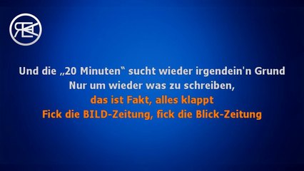 Loredana - Angst Karaoke Instrumental 🎤