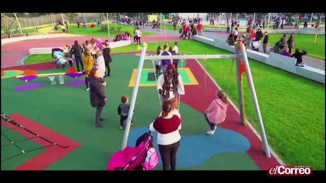 La Rinconada, Valencia y Bilbao, las mejores ‘Ciudades que caminan’ de España