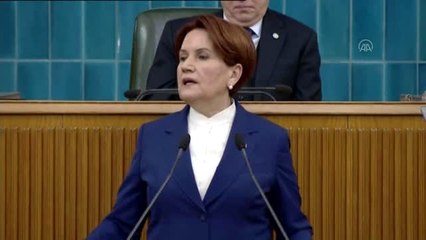 Tải video: Akşener: 