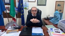 Frattaminore (NA) - Aggiornamenti dal sindaco Bencivenga (09.03.20)