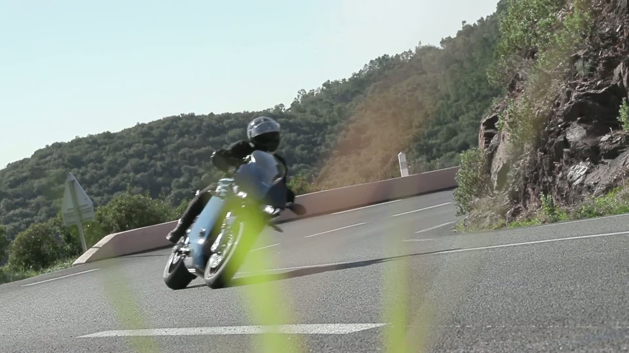 Zero SR/S : notre essai de la sport-GT électrique en vidéo