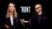 The Hunt: Betty Gilpin and Damon Lindelof Interview 2020