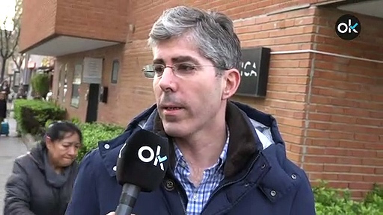 Los padres buscan alternativas para cuidar a sus hijos ante el cierre de colegios