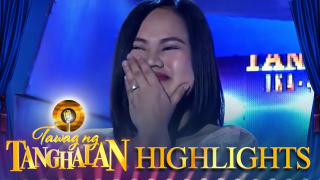 Apple Delleva emerges as the new defending champion | Tawag ng Tanghalan