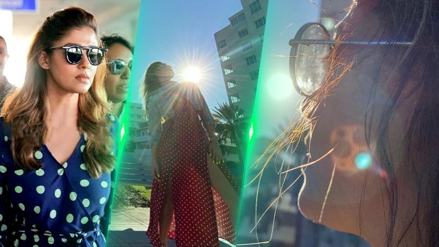 Nayanthara into Mollywood | Mookuthi Amman | Rai Laxmi | Catherine Teresa