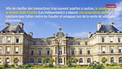 Véhicules d'occasion : le projet pour sécuriser les transactions