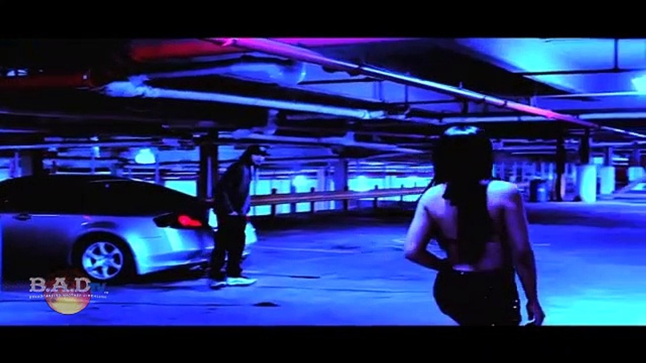 @BADTVNATION presents EMMA FROSS - MY ATTITUDE IS FUCK IT- PROD. BY TRAKDEALAZ (OFFICIAL VIDEO) (Full HD)