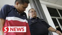 Salesman charged with murder of shop owner in Penang