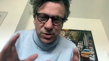 Porro - Oggi Winston ha deciso che l’Italia diventi un lazzaretto (10.03.20)