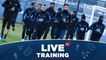 Replay : Les 15 premières minutes d'entraînement avant Paris Saint-Germain - BvB Dortmund