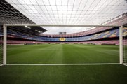 Şampiyonlar Ligi'ndeki Barcelona-Napoli maçı seyircisiz oynanacak