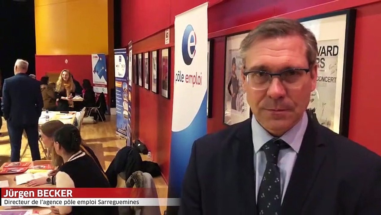 Sarreguemines : une matinée dédiée à la formation et à l’orientation