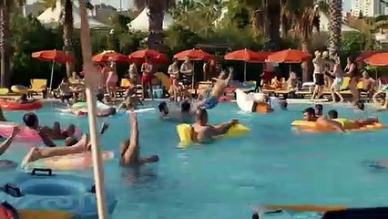 Bayi Toplantısı Filmi Fragman