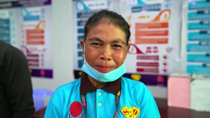 [LUCKY89] Feb 2020 - Incentive Video