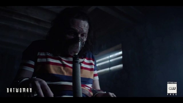 Batwoman Season 1 Episode 15 Extended Promo Off With Her Head (2020)