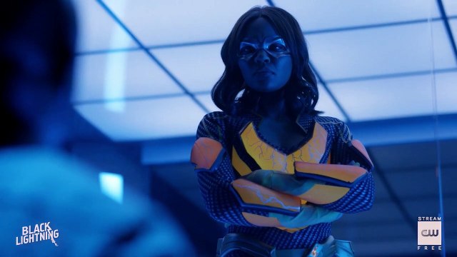 Black Lightning 3x16 Sneak Peek The Book of War Chapter Three Liberation (2020) Season Finale