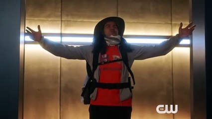 The Flash Season 6 Episode 14 Sneak Peek Death of the Speed Force (2020)