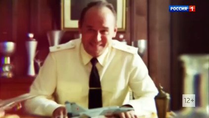 Невеста комдива 3 серия (2020)