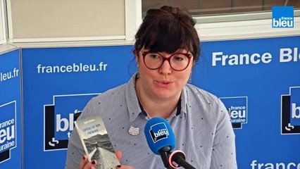 "Espère en ton courage" de Sophie Nauleau. Le coin du Livre.