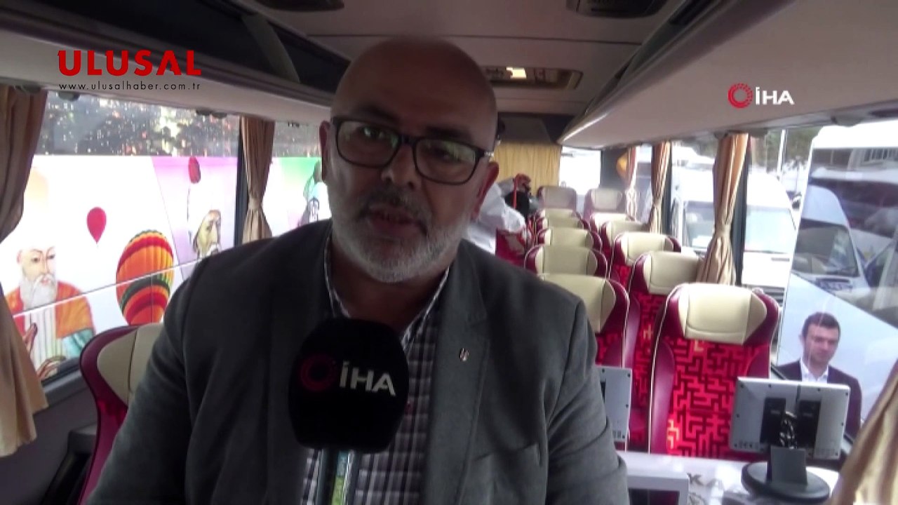 Korona virüsü belediyeleri de harekete geçirdi