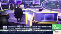 Idées de placements: Où vont les marchés boursiers ? - 10/03