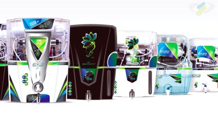 Reverse Osmosis System  Design Diagram  | Part 1