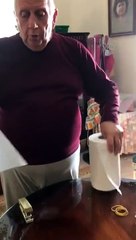 Coronavírus: Como fazer uma máscara em casa