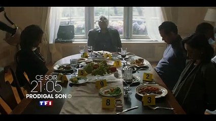 Bande-annonce de "Prodigal Son"