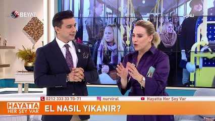 Hayatta Her Şey Var 10 Mart 2020