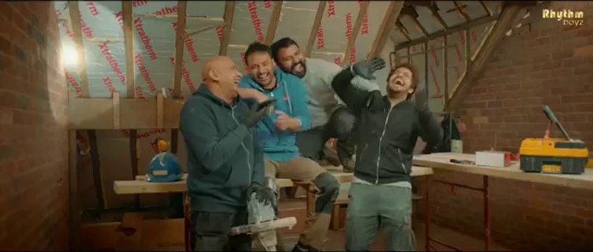 Chal Mera Putt 2 _ Official Trailer _ Amrinder Gill _ Simi Chahal _ Releasing 13