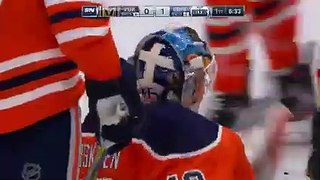 NHL Highlights Golden Knights %40 Oilers 3 9 20