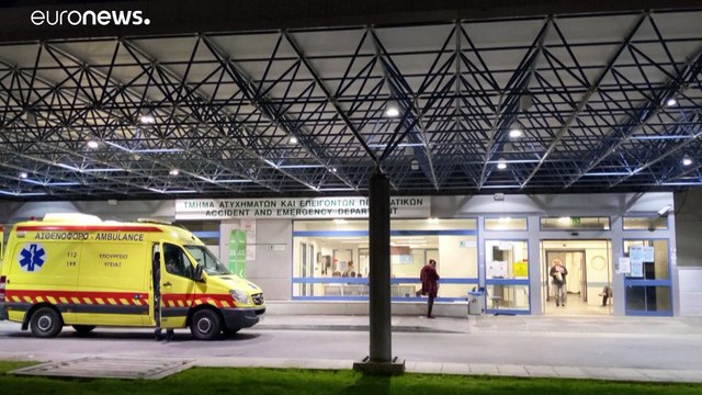 Κύπρος - COVID-19: Κλειστό για 48 ώρες το ΓΝ Λευκωσίας - Πρώτο κρούσμα και στα κατεχόμενα