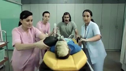 Acı Kiraz (The Hardest Thing) Türkçe Altyazılı Fragman