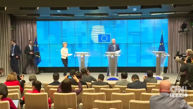 Türkiye-AB arasındaki mutabakat hala değerli