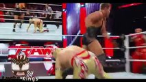 WWE Rey Mysterio Great W Latest Wrestling Video